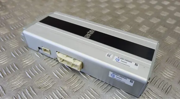 Lexus RX III Sound amplifier 862800WA60