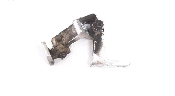 Audi A5 Sportback 8TA Rear door upper hinge 8K0831402E