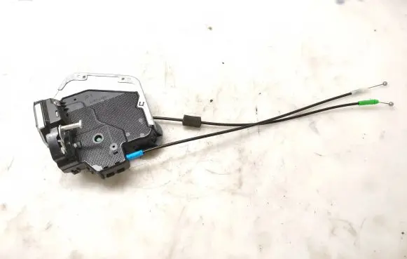 Lexus GS 250 350 300H 450H Rear door lock 4G2317