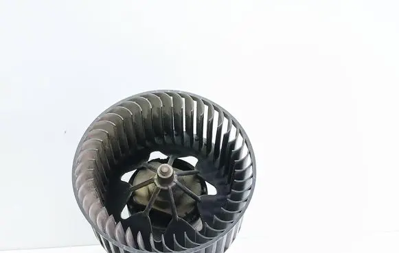 Opel Vectra C Heater fan/blower 006634V