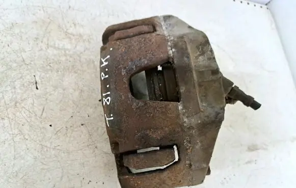 Volvo V50 Front brake caliper