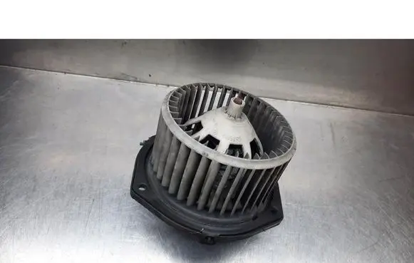 Iveco Daily 3rd gen Heater fan/blower 570630200