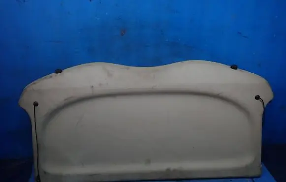 Alfa Romeo 147 Parcel shelf 