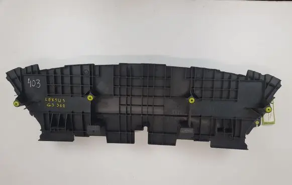 Lexus GS 300 350 430 450H Engine splash shield/under tray 5328930073
