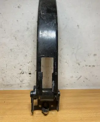 Mercedes-Benz Sprinter W906 Rear door upper hinge A9067600328 C1290