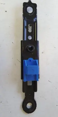 Hyundai Ioniq Seat belt adjustment motor 