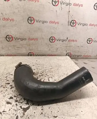 Smart ForFour I Air intake hose/pipe A6390940182 MR597617