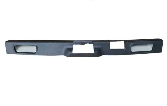 Mercedes-Benz A W169 Tailgate/boot lid lock trim A1697400793