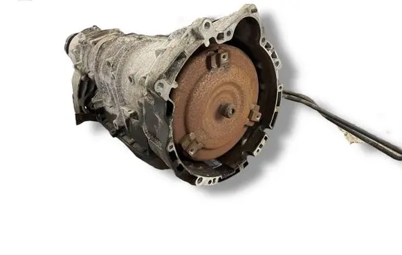 BMW X5 E53 Automatic gearbox 96024845 1238045RYZ 7525323
