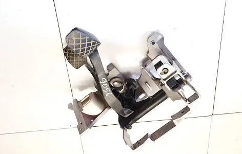 Audi A5 8T 8F Clutch pedal 8k2721140a