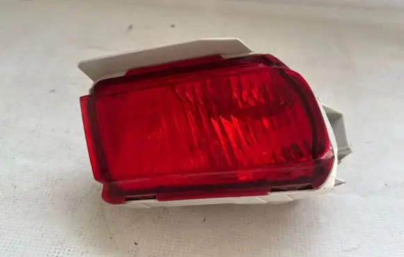 Toyota Land Cruiser (J150) Rear fog light P8163