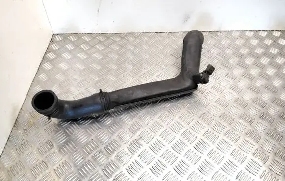 Audi A3 S3 8L Intercooler hose/pipe 1J0145762
