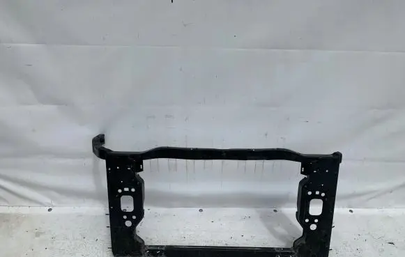 Jeep Cherokee Radiator support slam panel