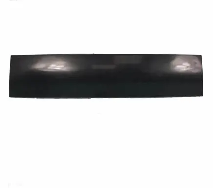 Opel Frontera A Rear window tailgate spoiler 
