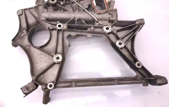 Mercedes-Benz Sprinter W906 Generator/alternator bracket A6512011509