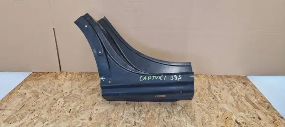 Renault Captur Other sill/pillar trim element progcaptur