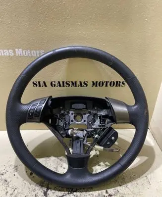 Honda Accord Steering wheel 6212S 930306