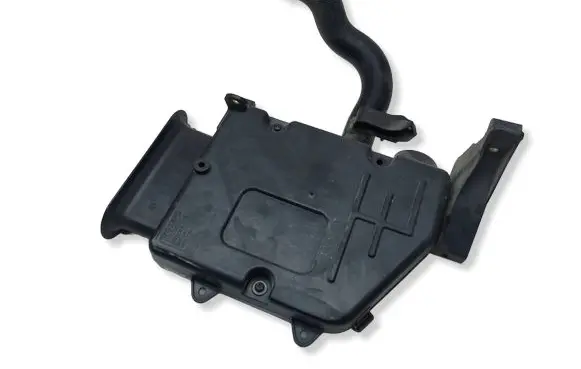 Volvo XC90 Engine control unit box 31439650