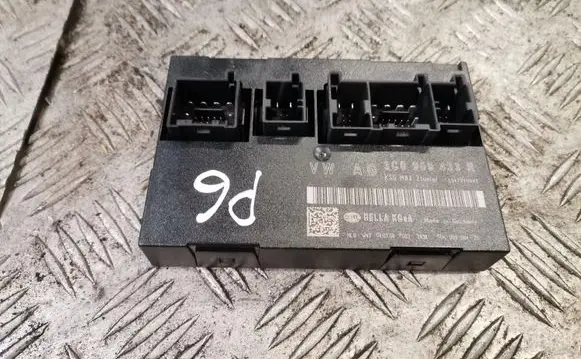 Volkswagen PASSAT B6 Comfort/convenience module 3c0959433r