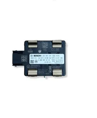 Mercedes-Benz EQC Distronic sensor radar A0009052616