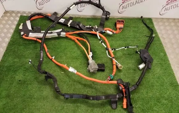 Ford Kuga III Other wiring loom LX6814B322FH A14574221