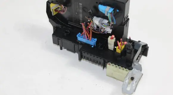 Mercedes-Benz C W204 Fuse box set 2049000902 5DK00922513