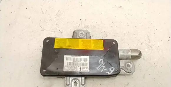 BMW 3 E46 Front door airbag 34703723004Z 1006293440176 30339880B