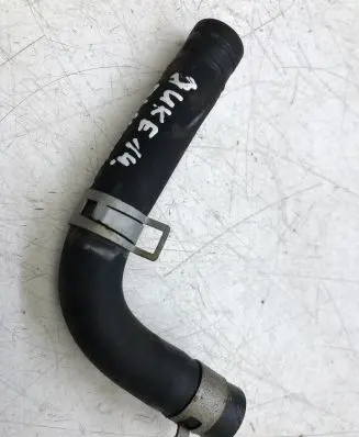 Nissan Juke I F15 Brake vacuum hose/pipe 
