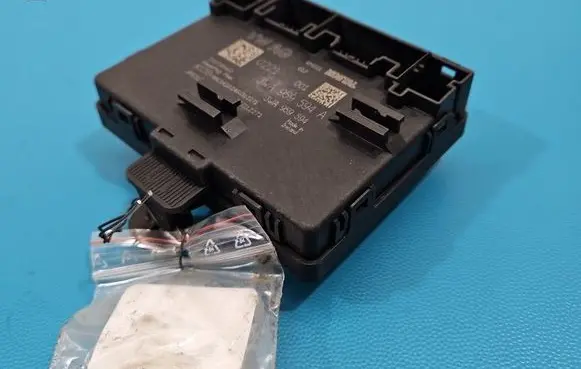 Skoda Octavia Mk4 Central body control module 3WA959594A IMPRK1536861