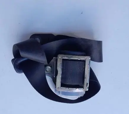 Ford Fusion Front seatbelt 600578400 A61294AD