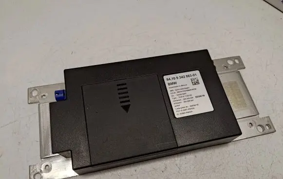 Phone control unit/module