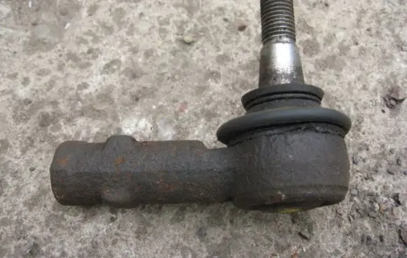 Opel Vectra B Steering tie rod end 