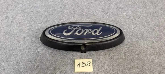 Ford Ranger Rear door emblem/model letters C16B19H438EC
