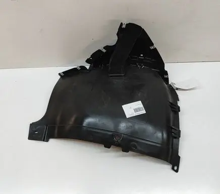 Volkswagen Arteon Shooting Brake Front wheel arch liner splash guards 3G8805912J