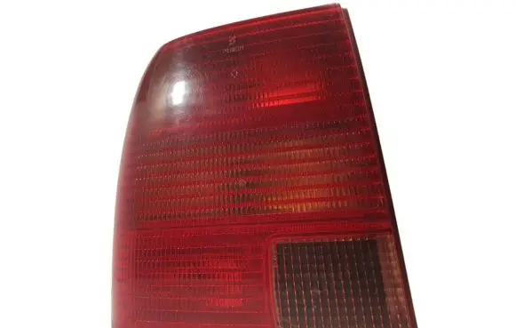 Volkswagen PASSAT B5 Rear/tail lights 290601 3B5945257