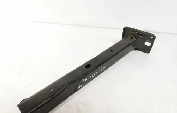 Citroen C3 Aircross Front bumper shock/impact absorber 