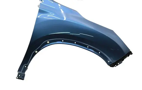 Subaru Forester SK Fender