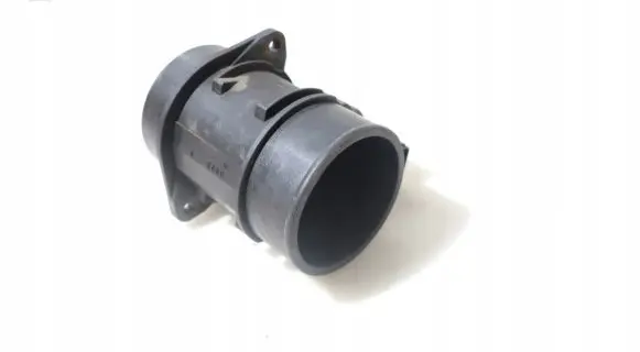 Renault Megane III Mass air flow meter