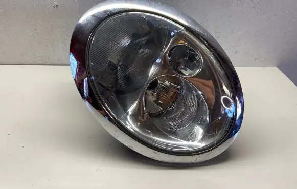 Mini One - Cooper R50 - 53 Headlight/headlamp 40251748