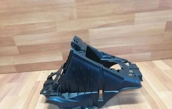 Renault Scenic IV - Grand scenic IV Other center console (tunnel) element 969108057R 969109151R 1602467X