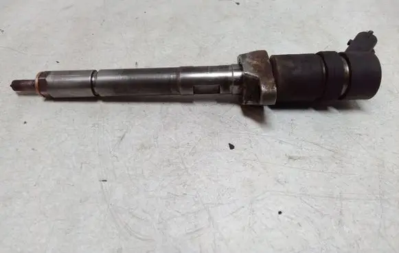 Ford Focus Fuel injector 0445110239