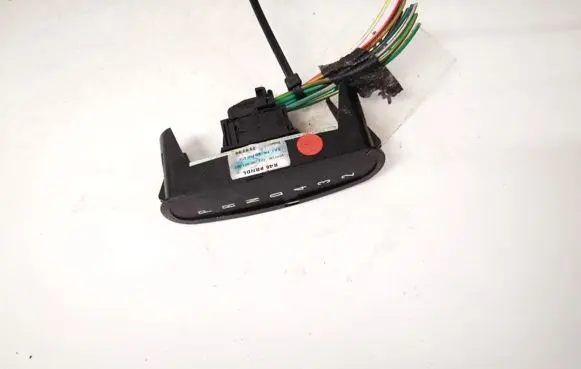 Rover 75 Gear selector 203205001001 sd250458