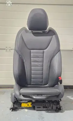 BMW 3 G20 G21 Front passenger seat 