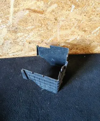 Seat Altea Battery tray heat shield 1K0915335C