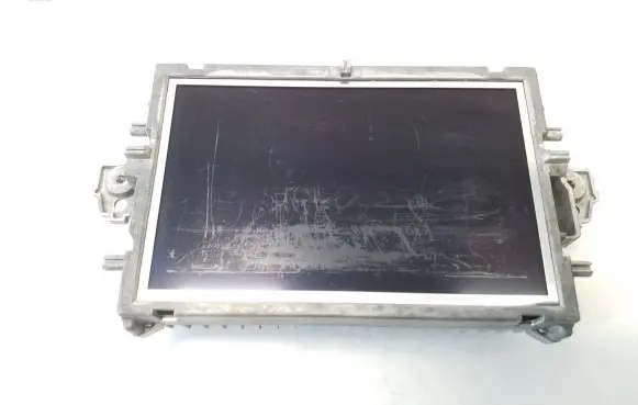 Mercedes-Benz E W212 Screen/display/small screen A2129018103 A2129023703 A2129004407
