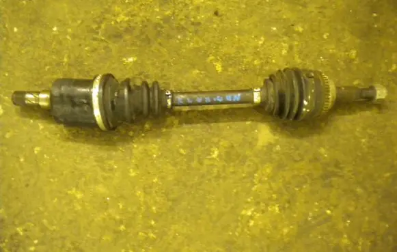 Chevrolet Lacetti Front driveshaft