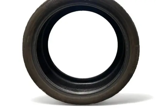 BMW X6 G06 R22 summer tire 