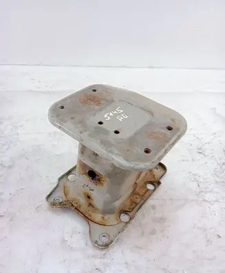 Opel Antara Front bumper shock/impact absorber NOCODE