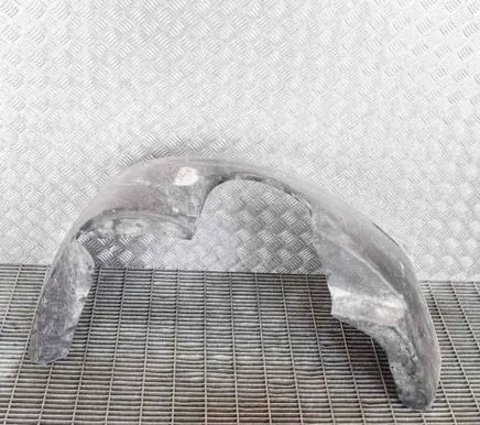 Ford Tourneo Custom Rear arch fender liner splash guards