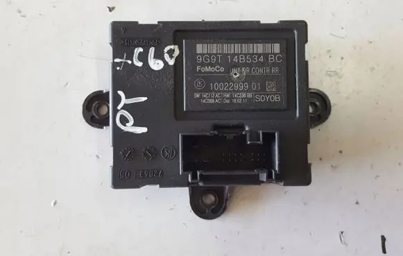 Volvo XC60 Door control unit/module 9G9T14B534BC